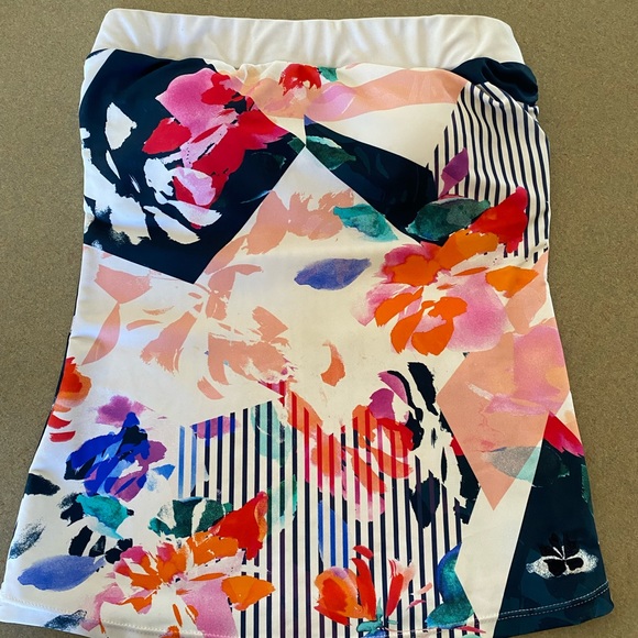 Hapari nautabloom swimsuit tankini - Picture 3 of 7